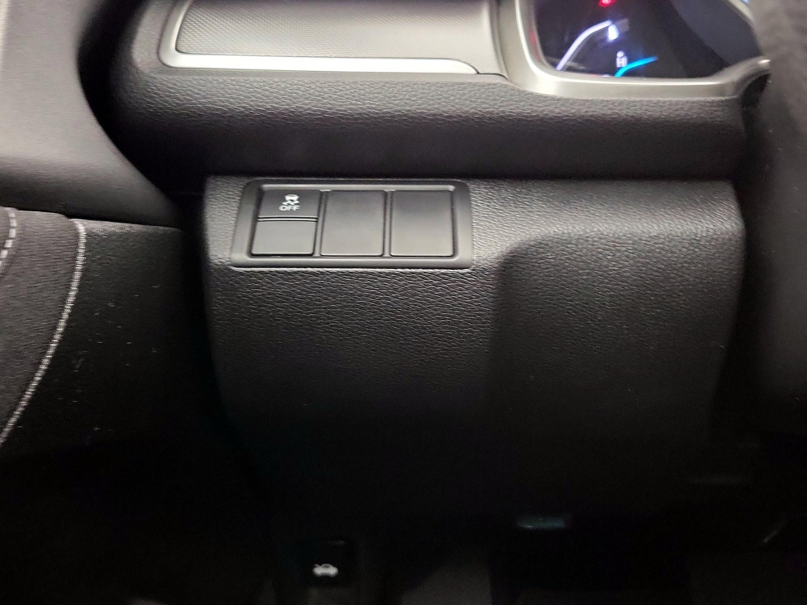 2018 Honda Civic EX - Photo 14