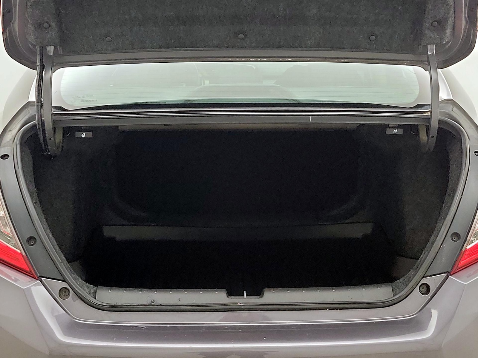 2018 Honda Civic EX - Photo 22