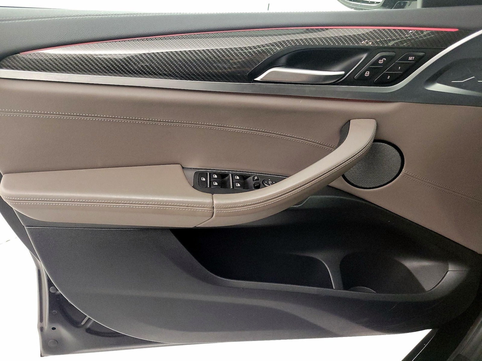 2021 BMW X3 M Base - Photo 13