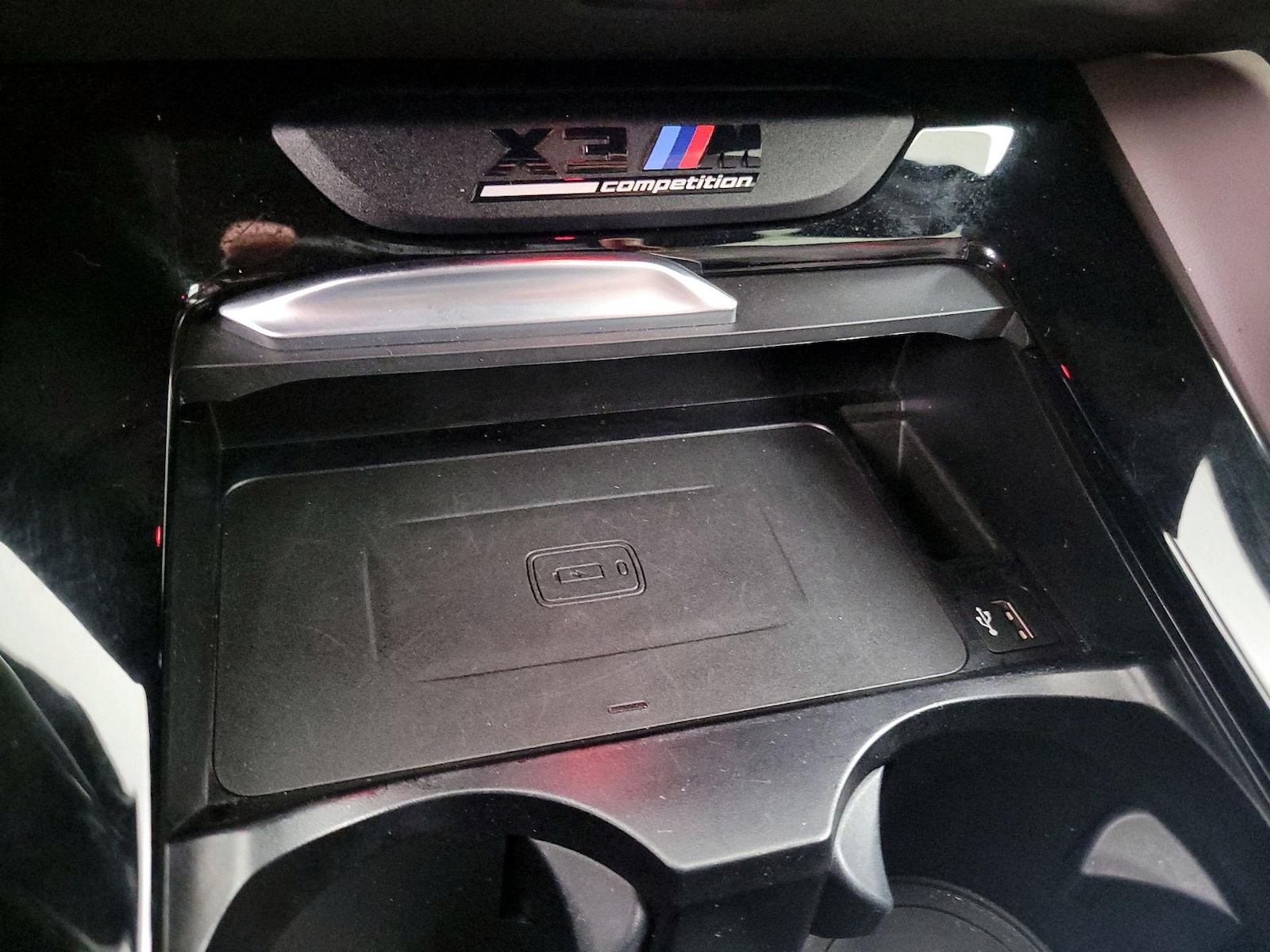 2021 BMW X3 M Base - Photo 20