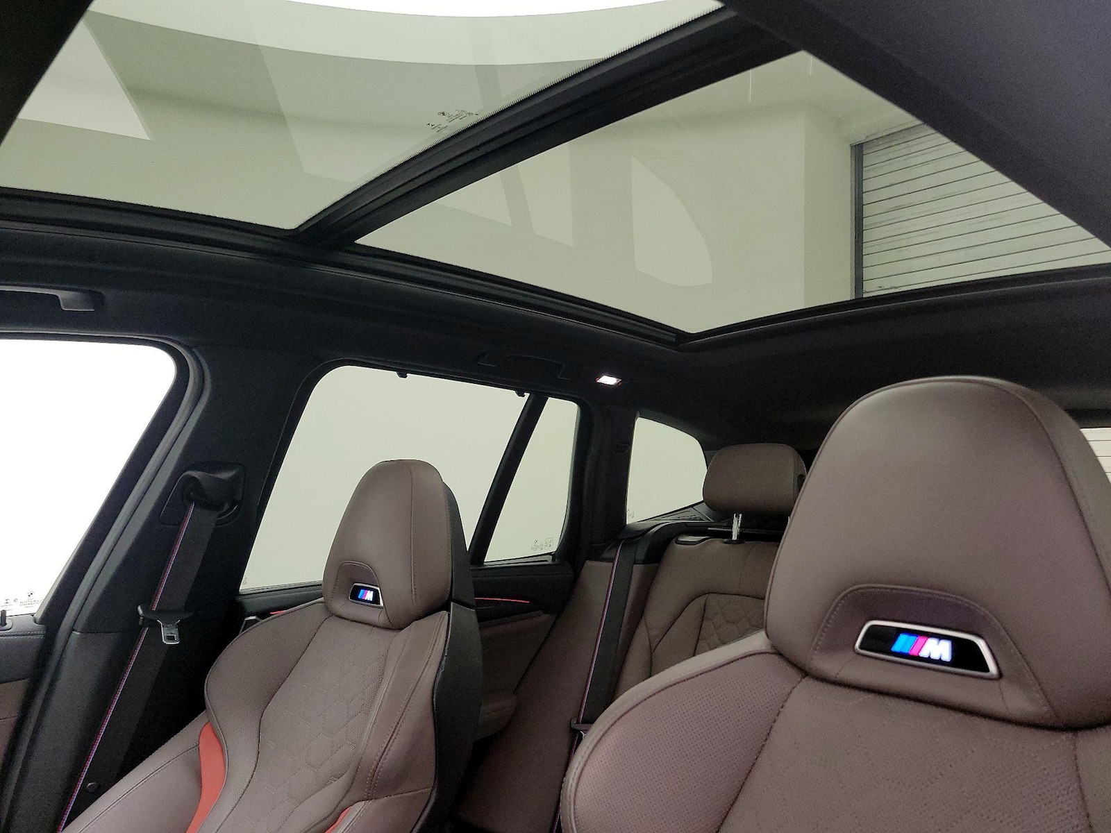 2021 BMW X3 M Base - Photo 21