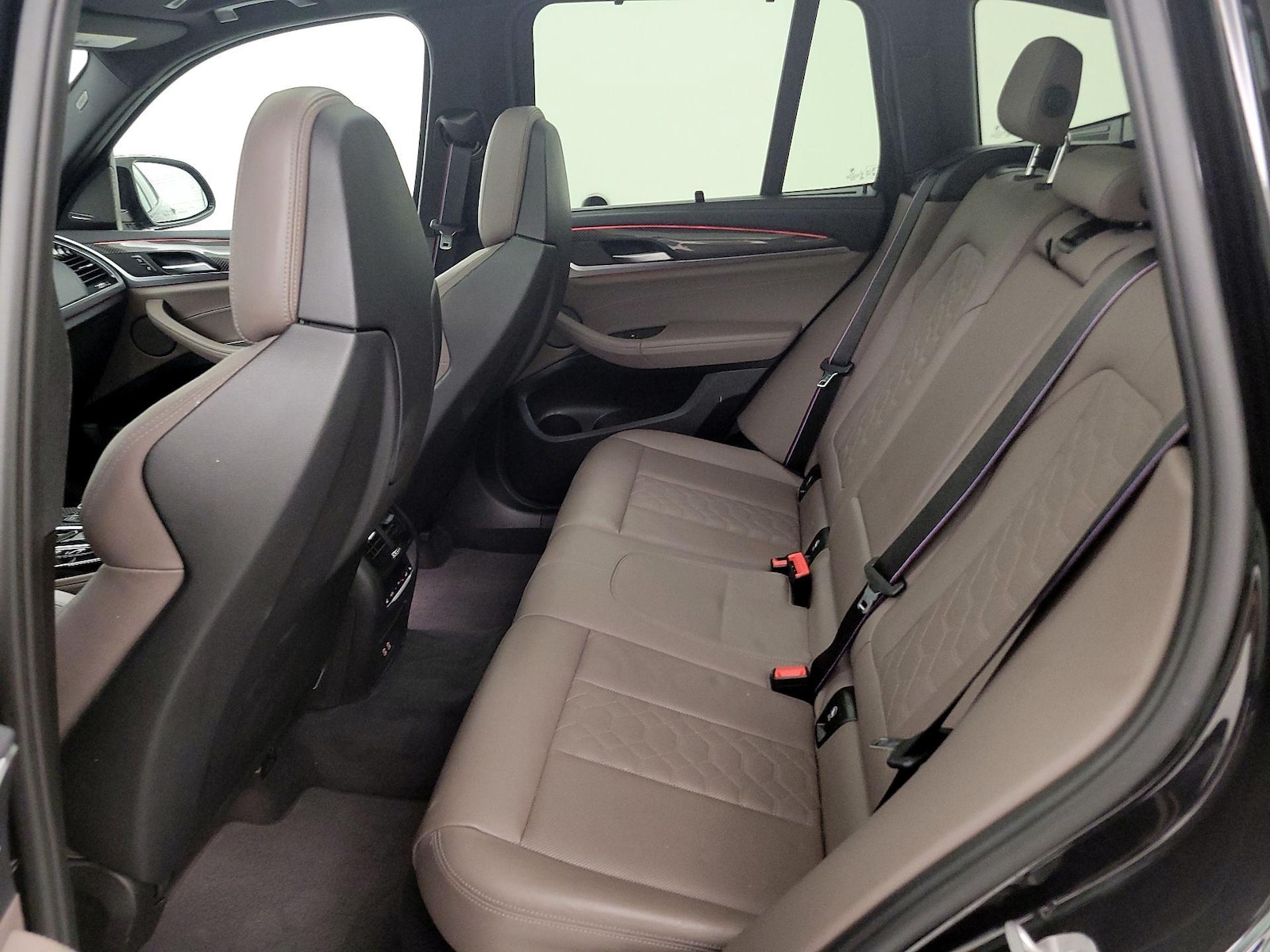 2021 BMW X3 M Base - Photo 22