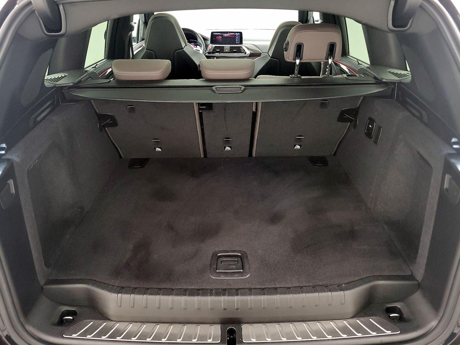 2021 BMW X3 M Base - Photo 23
