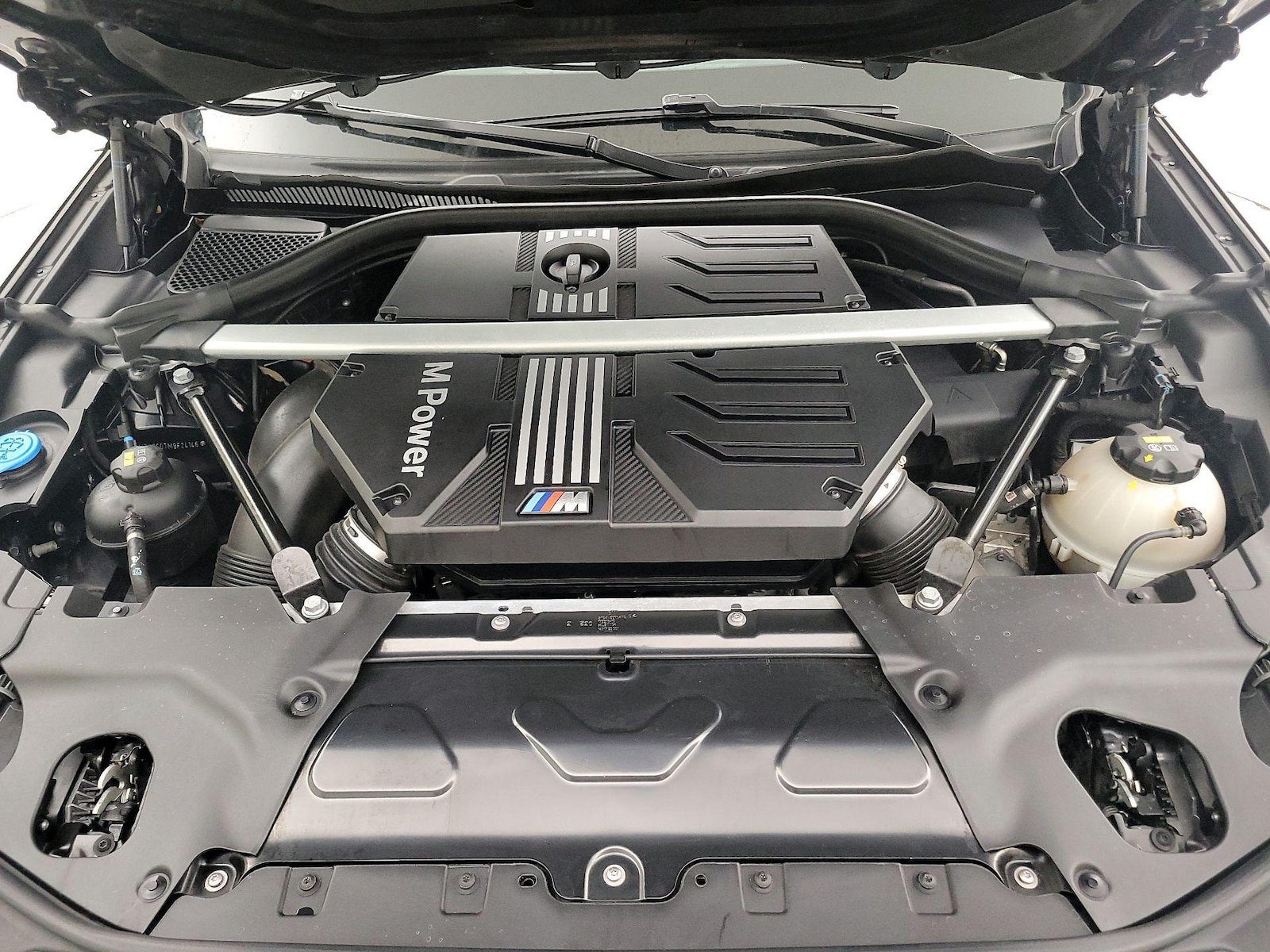 2021 BMW X3 M Base - Photo 24