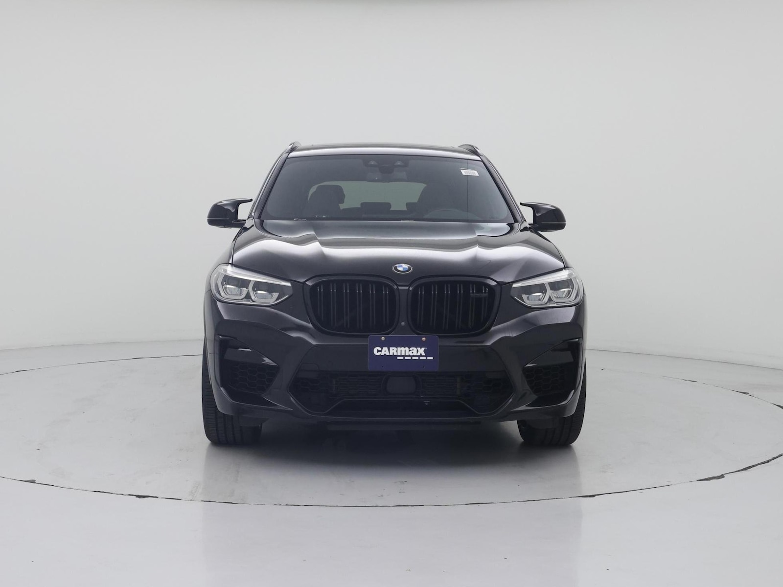 2021 BMW X3 M Base - Photo 6