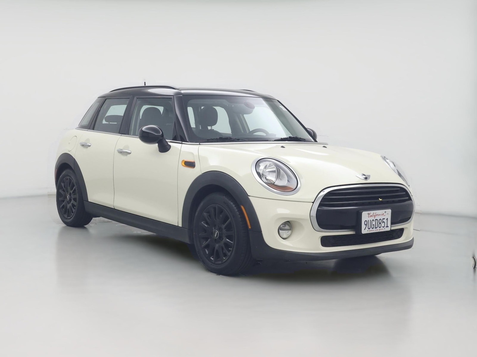 2016 MINI Cooper