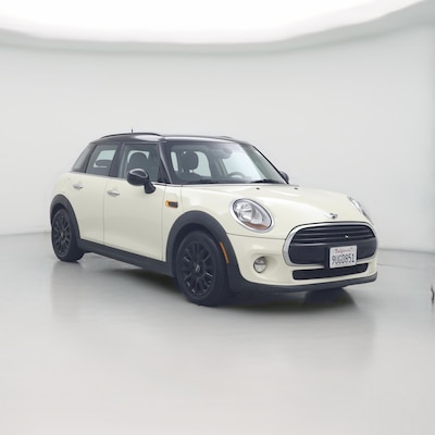 2016 Mini Cooper Hardtop