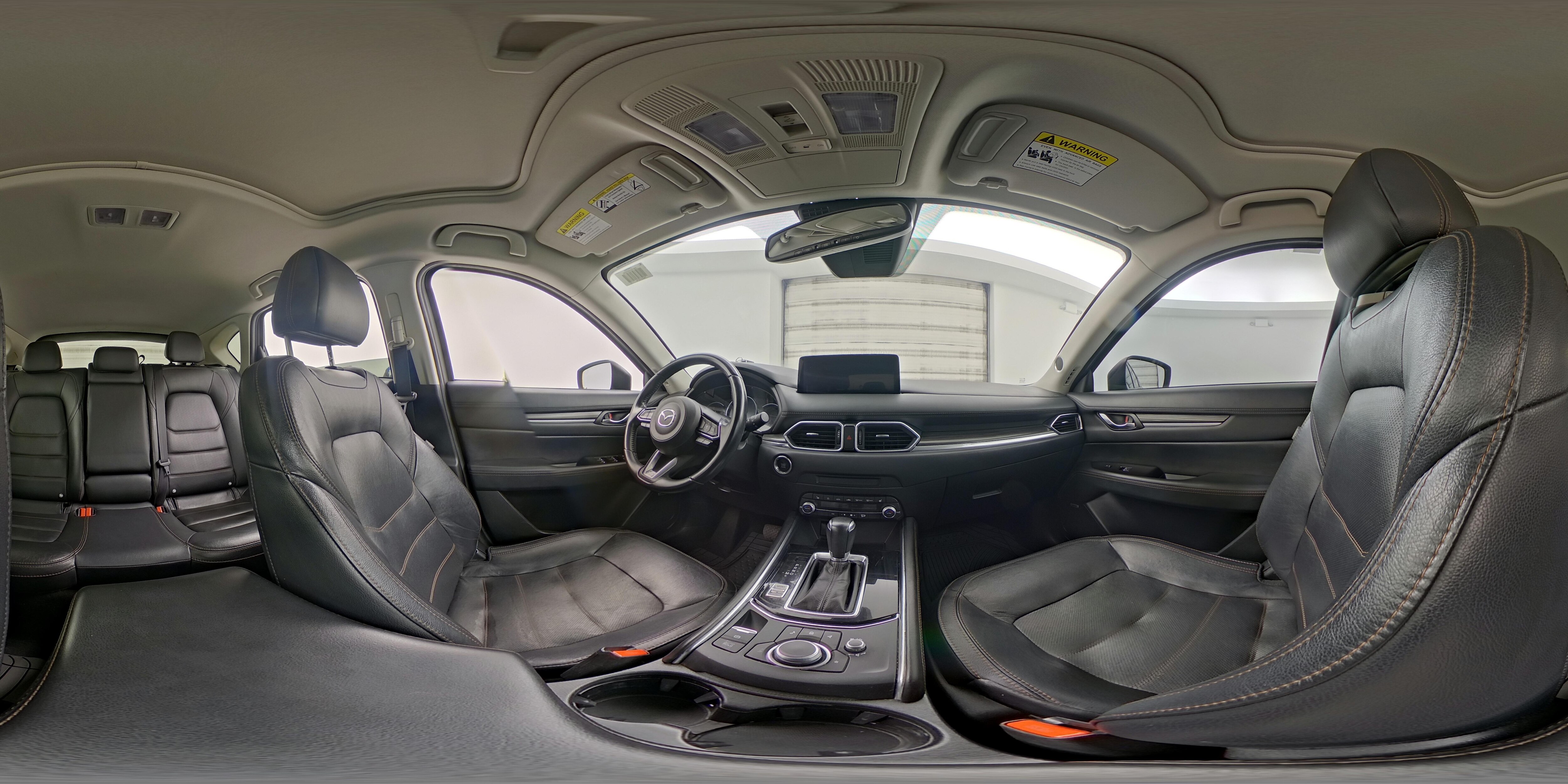 2021 Mazda CX-5 Grand Touring - Photo 23