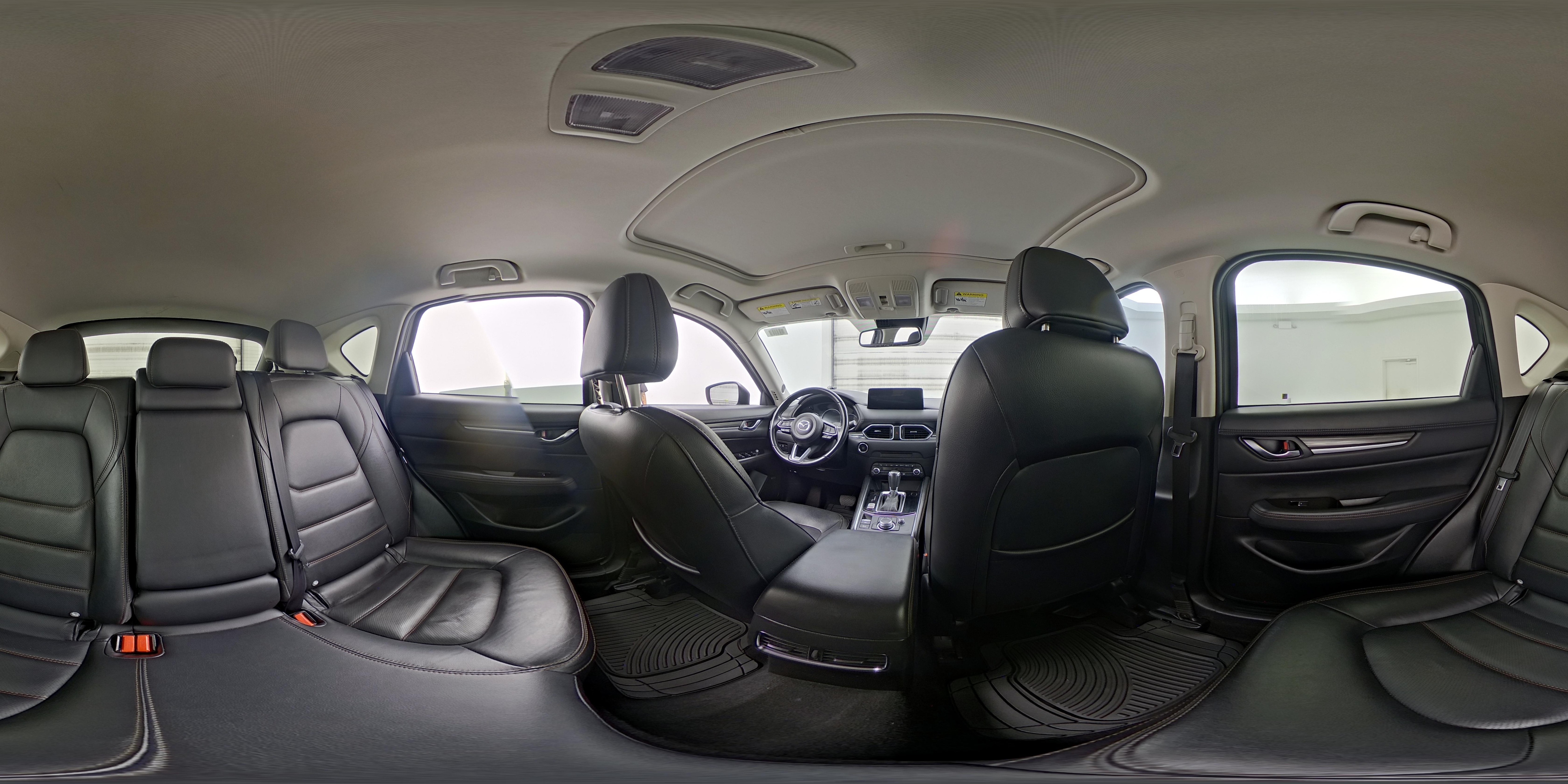 2021 Mazda CX-5 Grand Touring - Photo 24