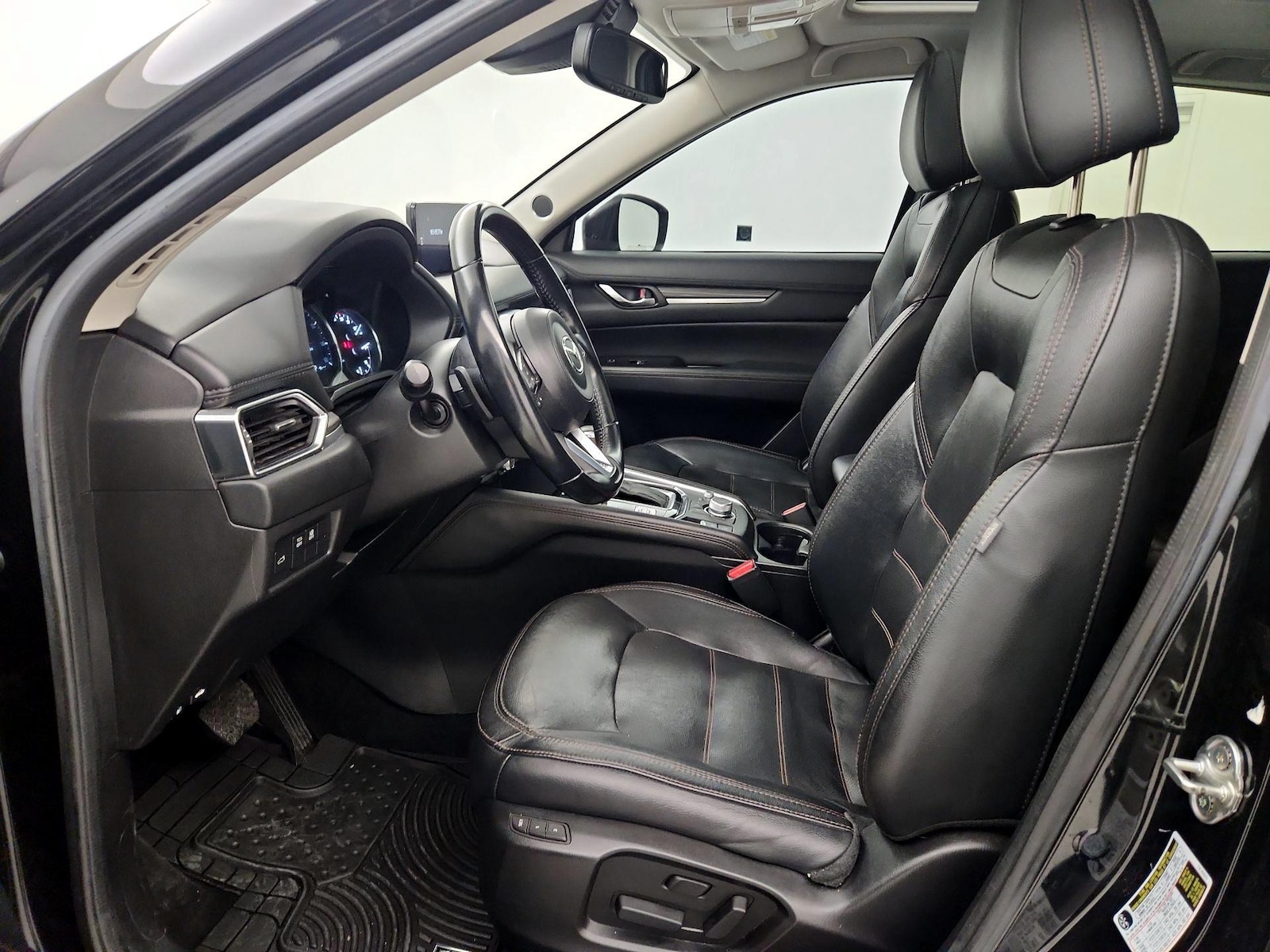 2021 Mazda CX-5 Grand Touring - Photo 10