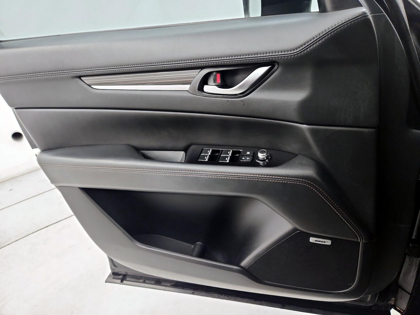 2021 Mazda CX-5 Grand Touring - Photo 11
