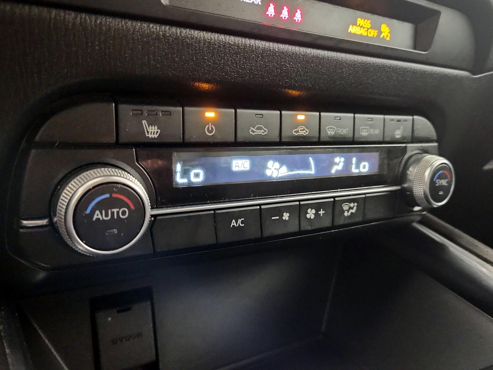 2021 Mazda CX-5 Grand Touring - Photo 15