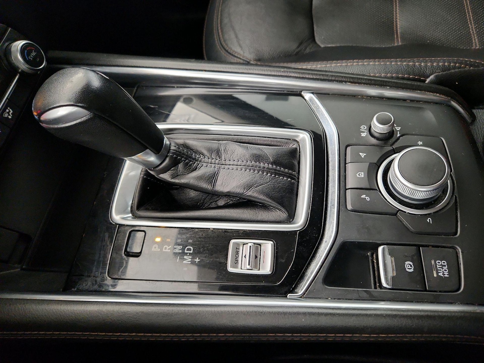 2021 Mazda CX-5 Grand Touring - Photo 16