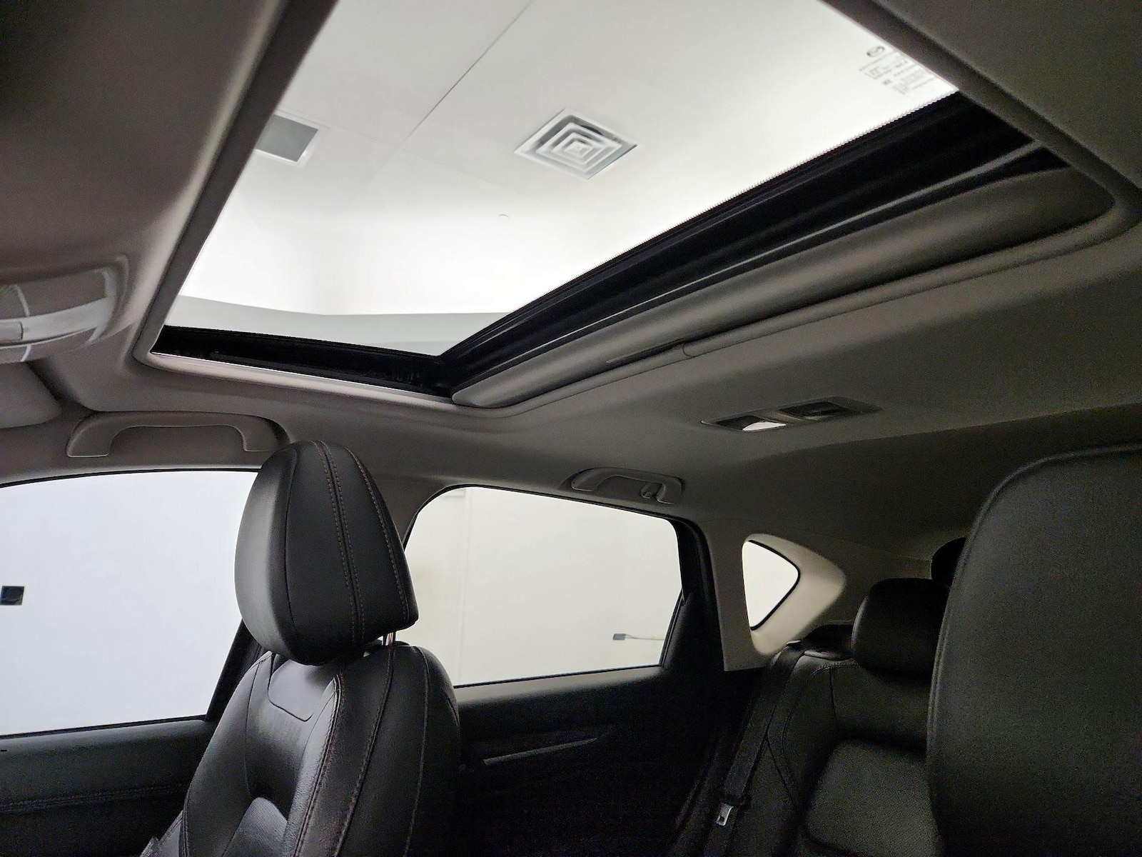 2021 Mazda CX-5 Grand Touring - Photo 18