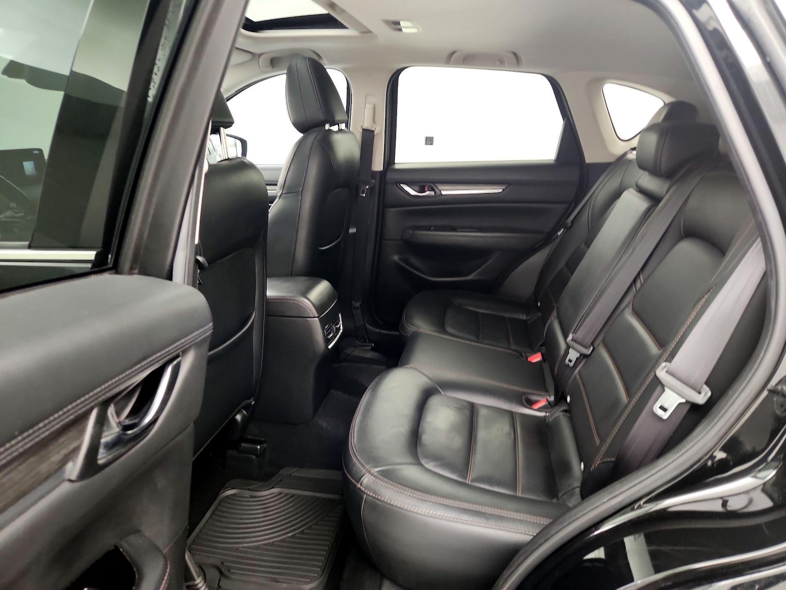 2021 Mazda CX-5 Grand Touring - Photo 19