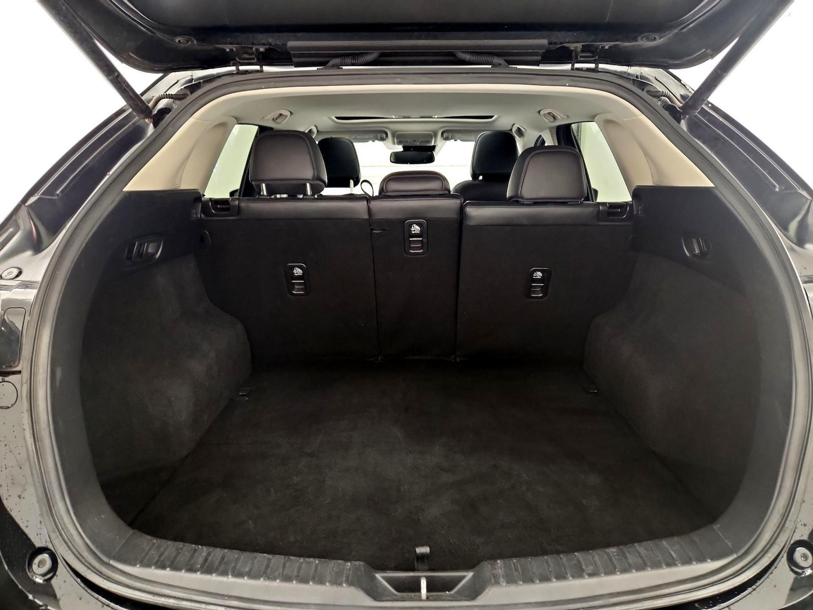 2021 Mazda CX-5 Grand Touring - Photo 20