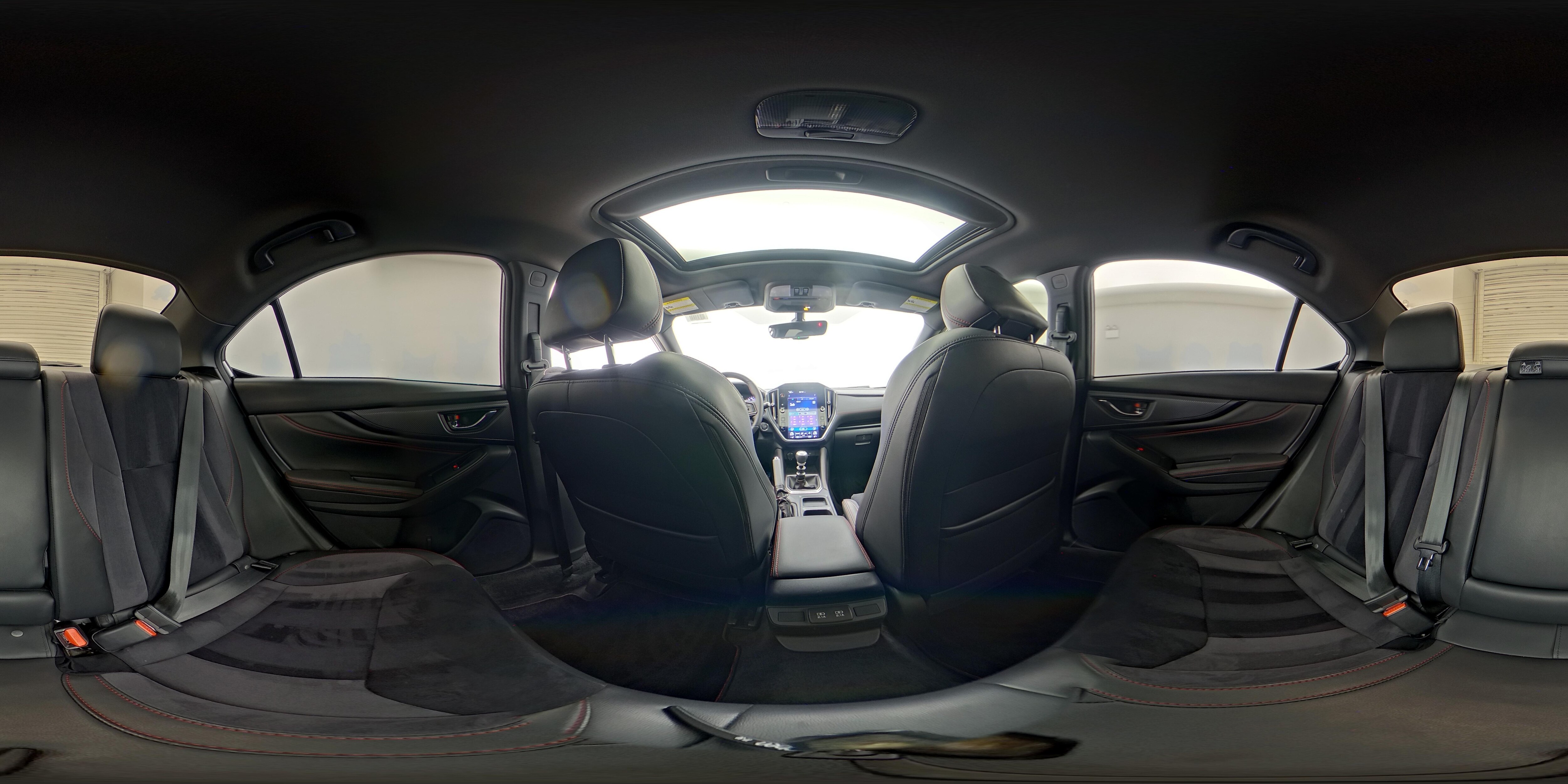 2023 Subaru WRX Limited - Photo 27