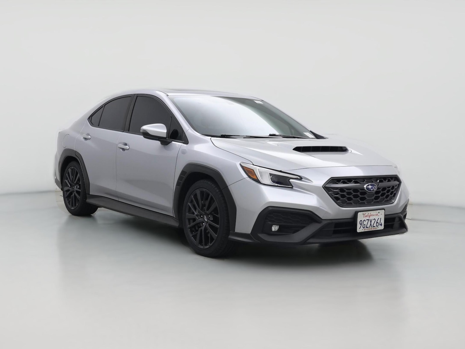 2023 Subaru WRX Limited - Photo 1