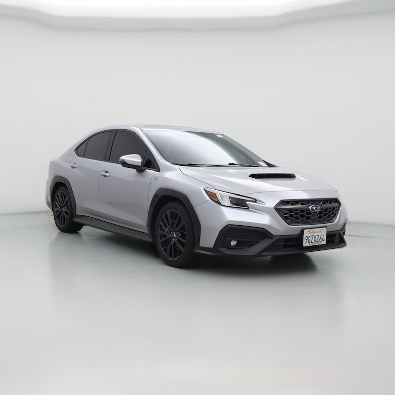 2023 Subaru WRX Premium