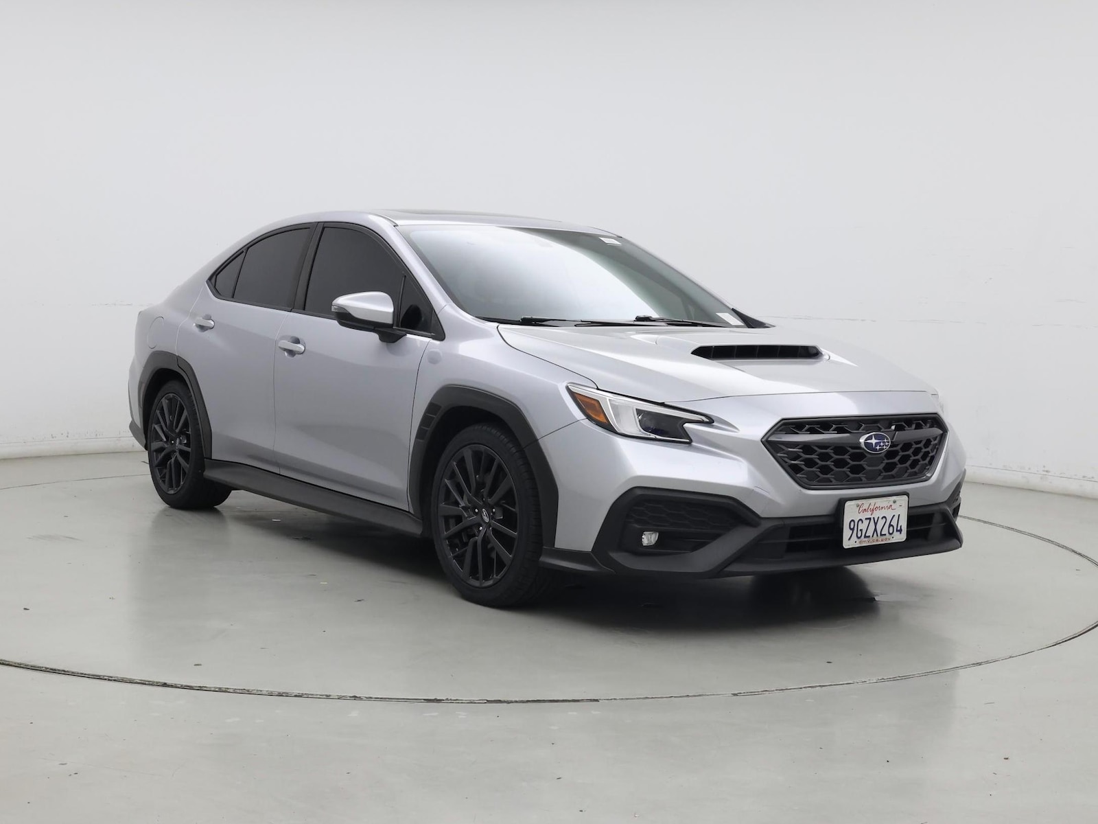 2023 Subaru WRX Limited - Photo 2