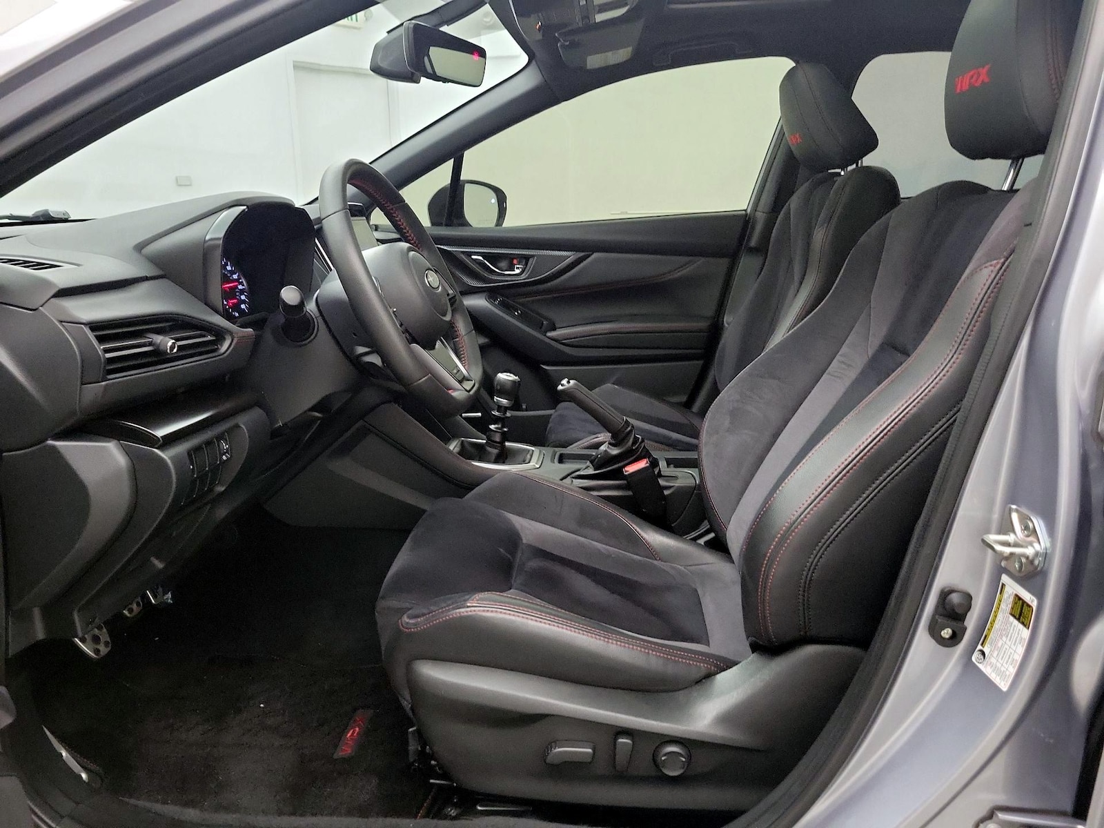 2023 Subaru WRX Limited - Photo 12