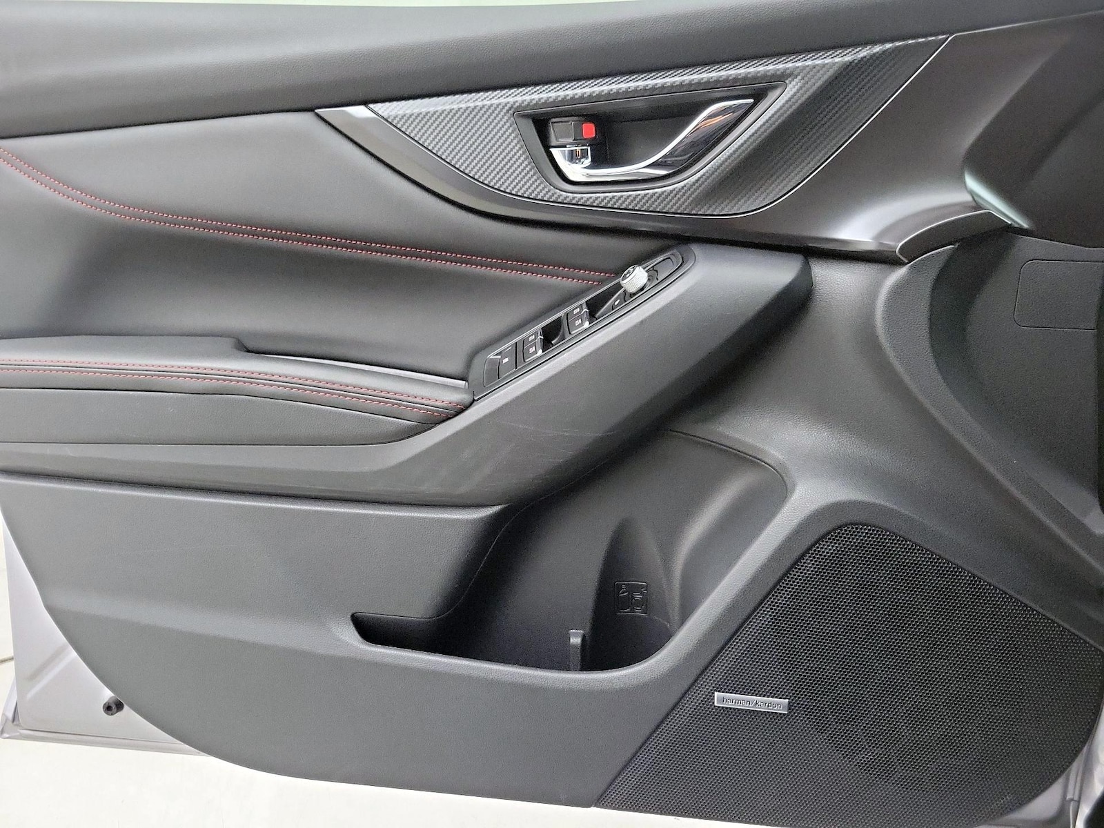 2023 Subaru WRX Limited - Photo 13