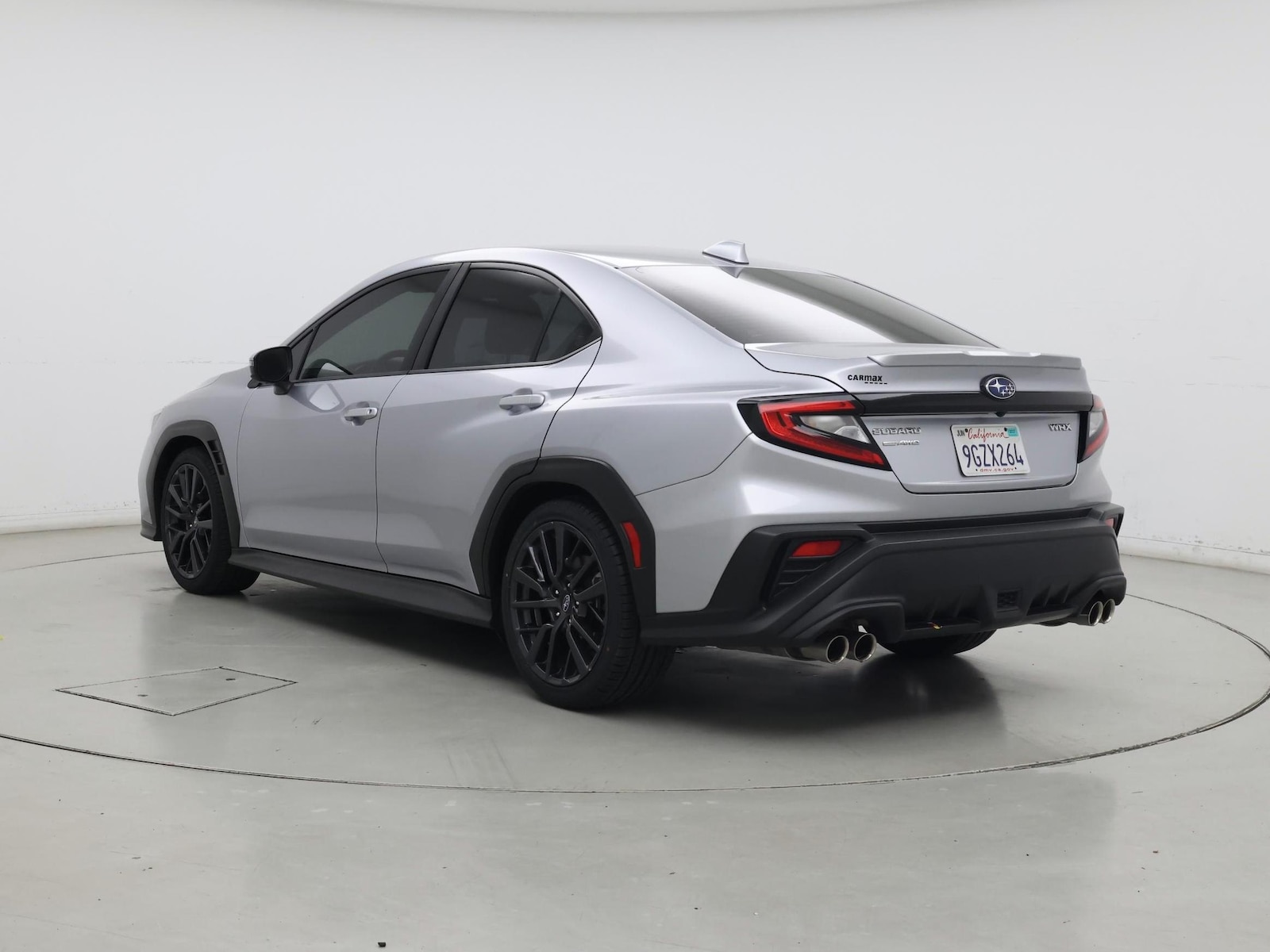 2023 Subaru WRX Limited - Photo 3