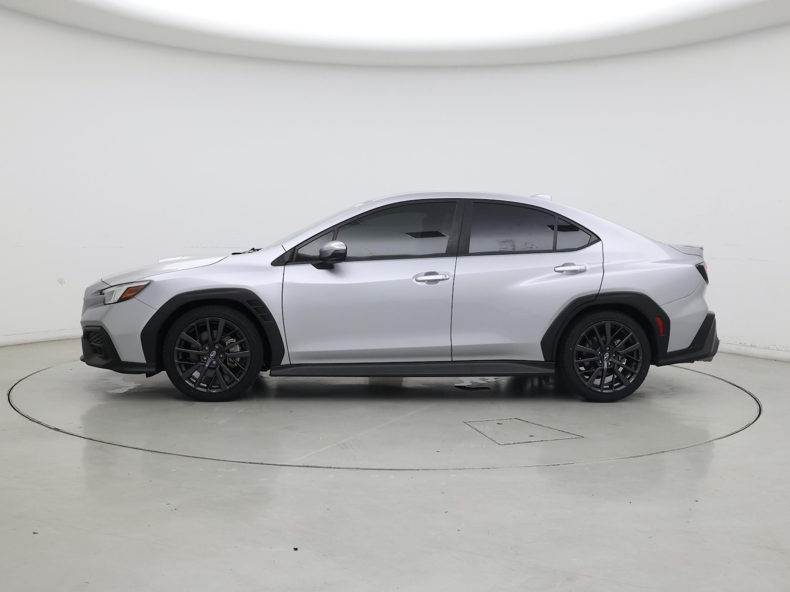 2023 Subaru WRX Limited - Photo 4