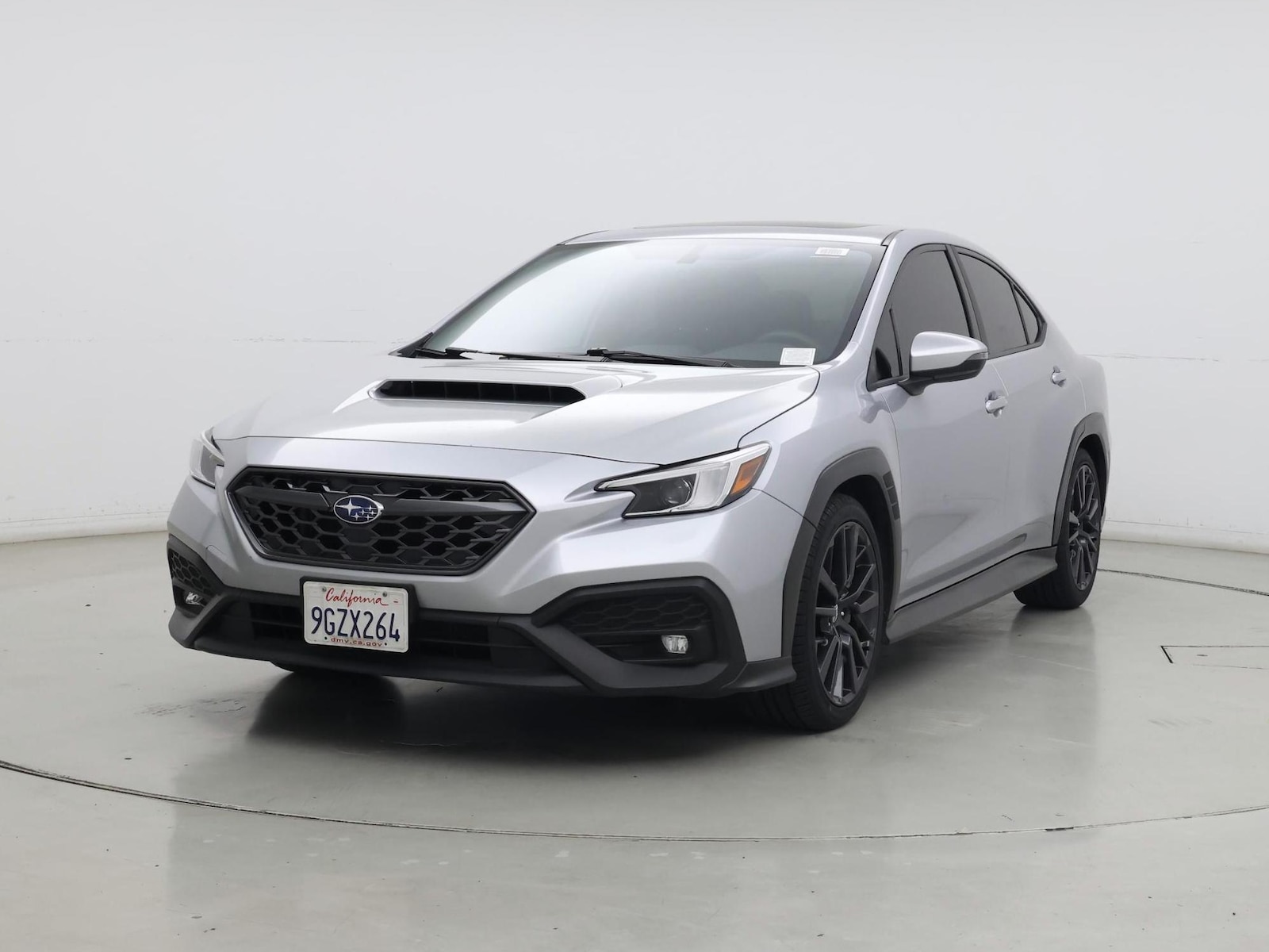 2023 Subaru WRX Limited - Photo 5