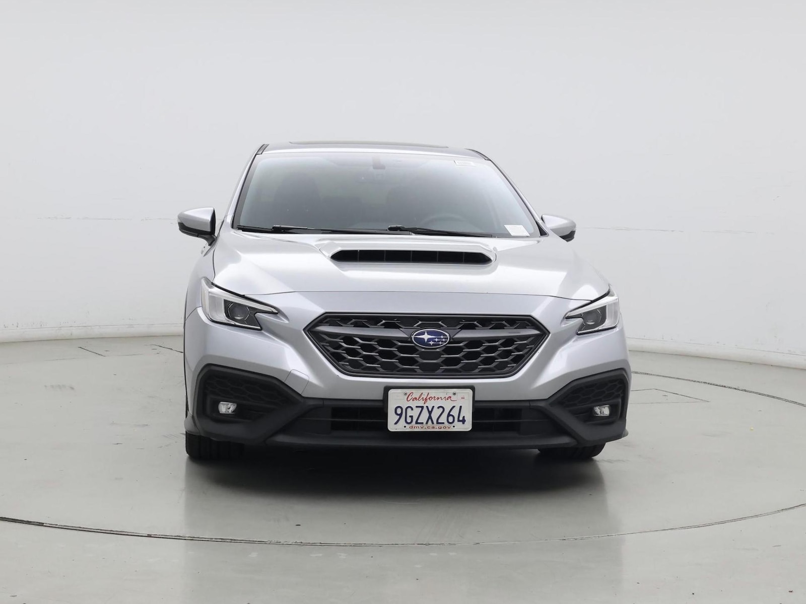 2023 Subaru WRX Limited - Photo 6