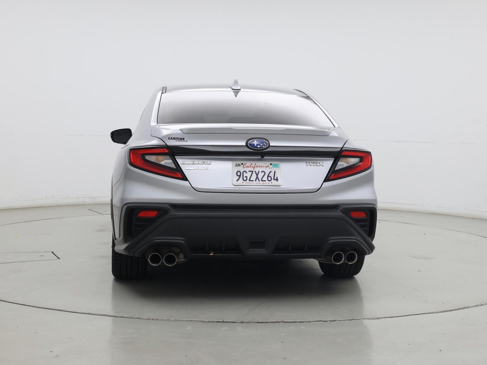2023 Subaru WRX Limited - Photo 7
