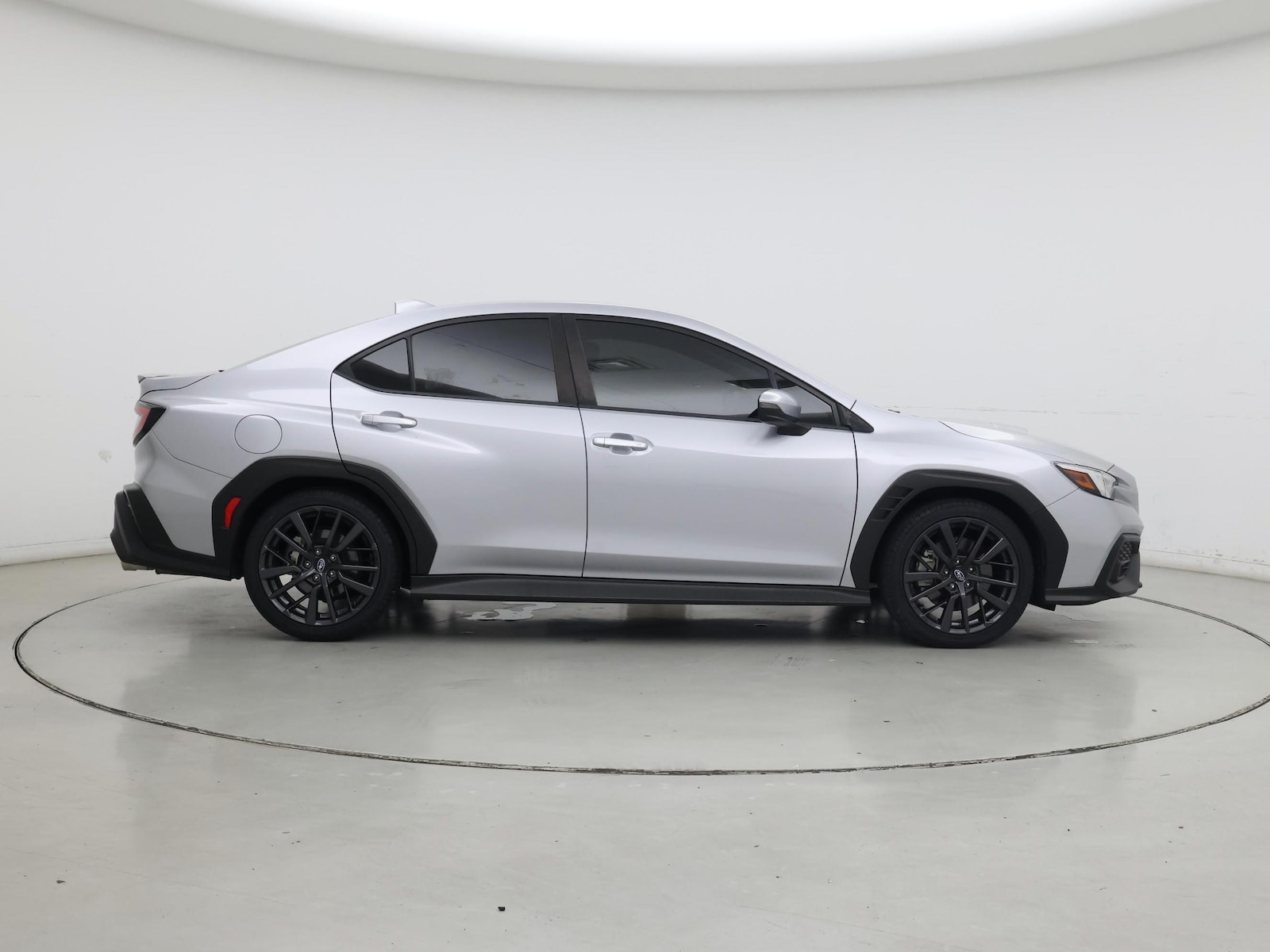 2023 Subaru WRX Limited - Photo 8