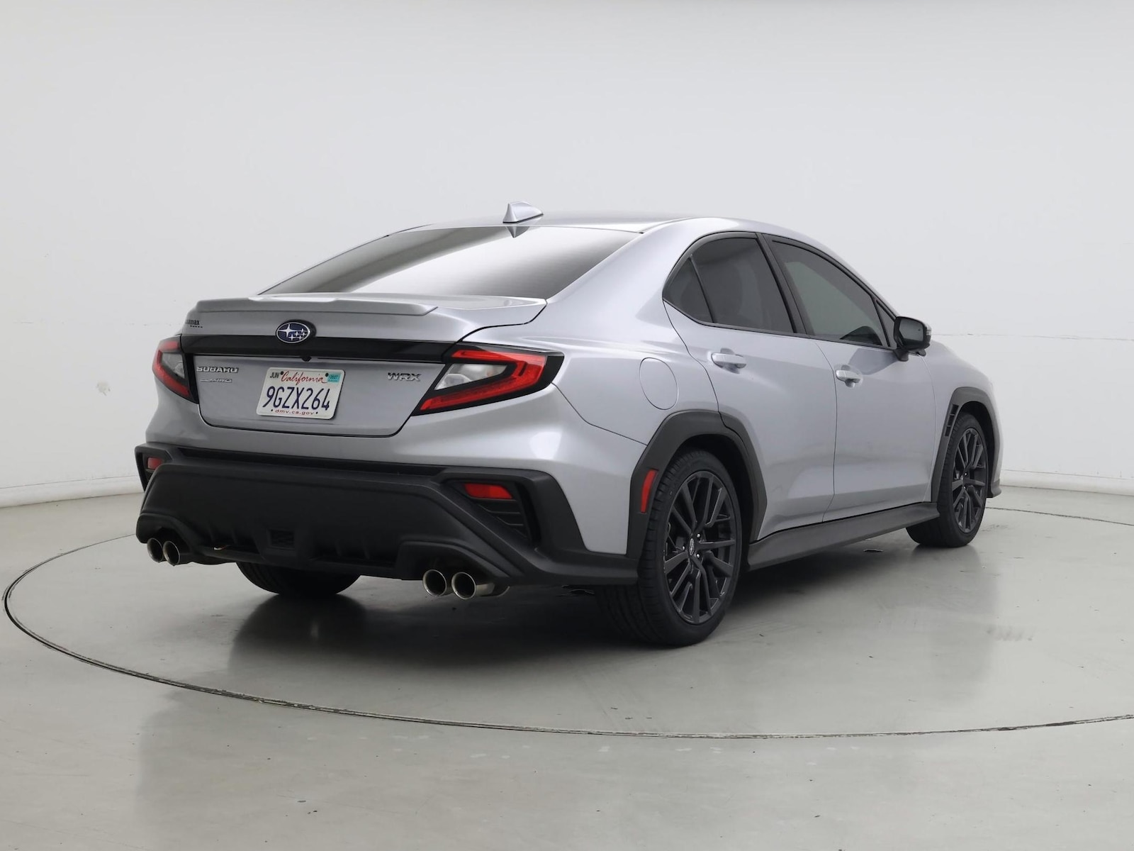 2023 Subaru WRX Limited - Photo 9