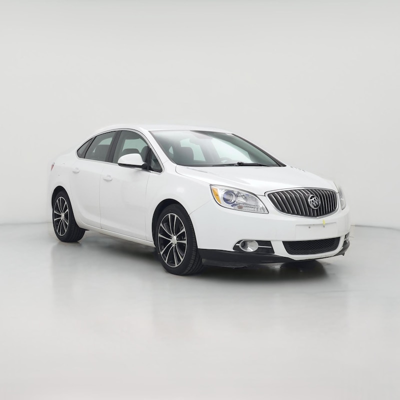 2017 Buick Verano Sport Touring
