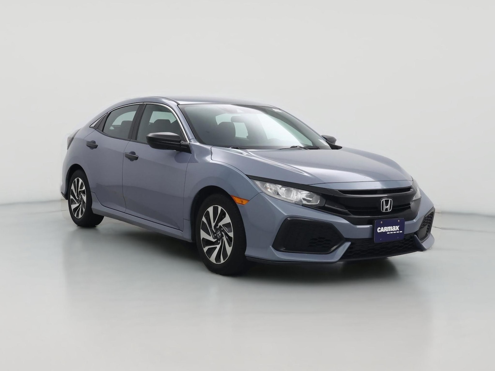 2019 Honda Civic Hatchback