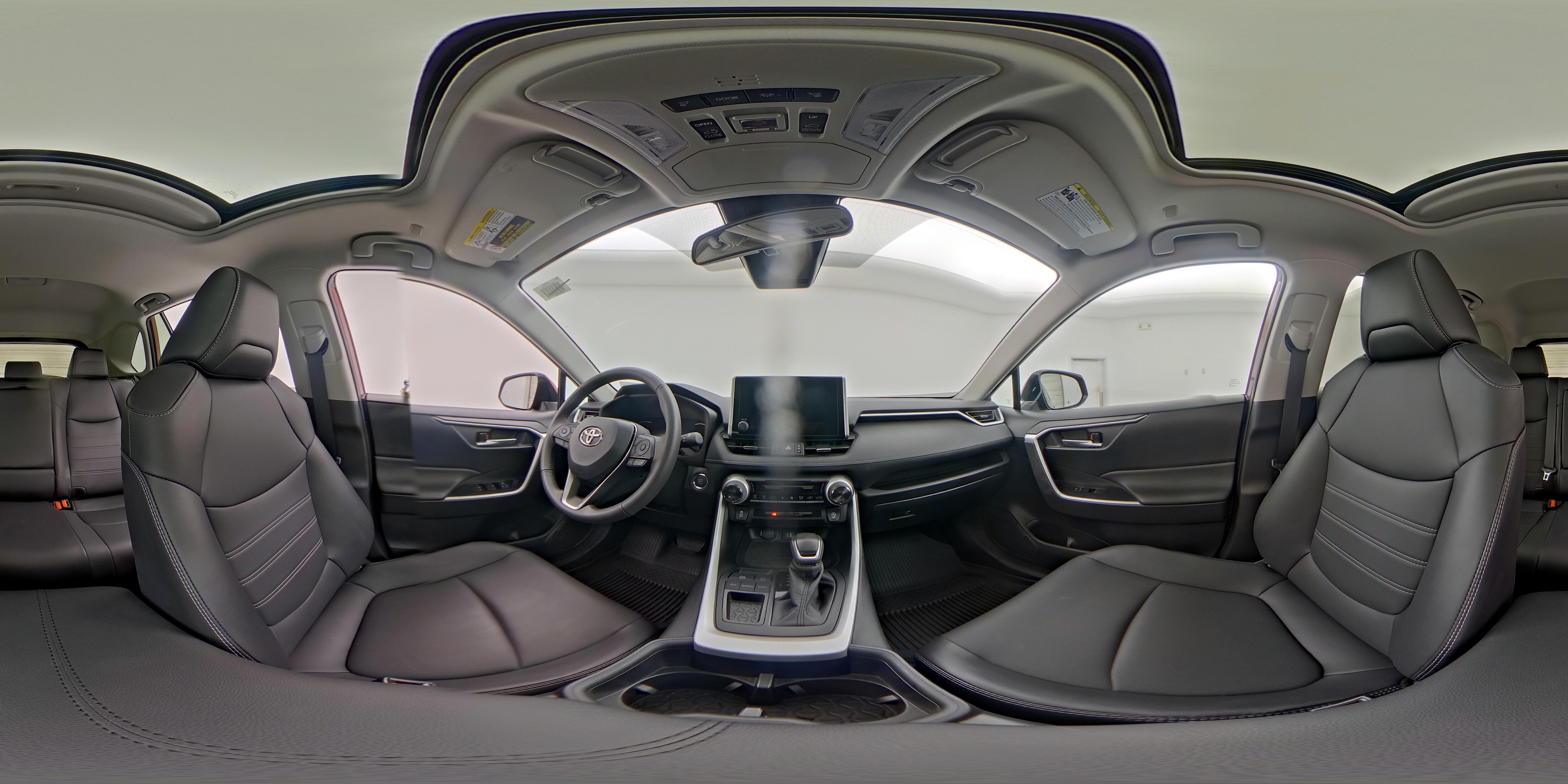 2025 Toyota RAV4 XLE Premium - Photo 24