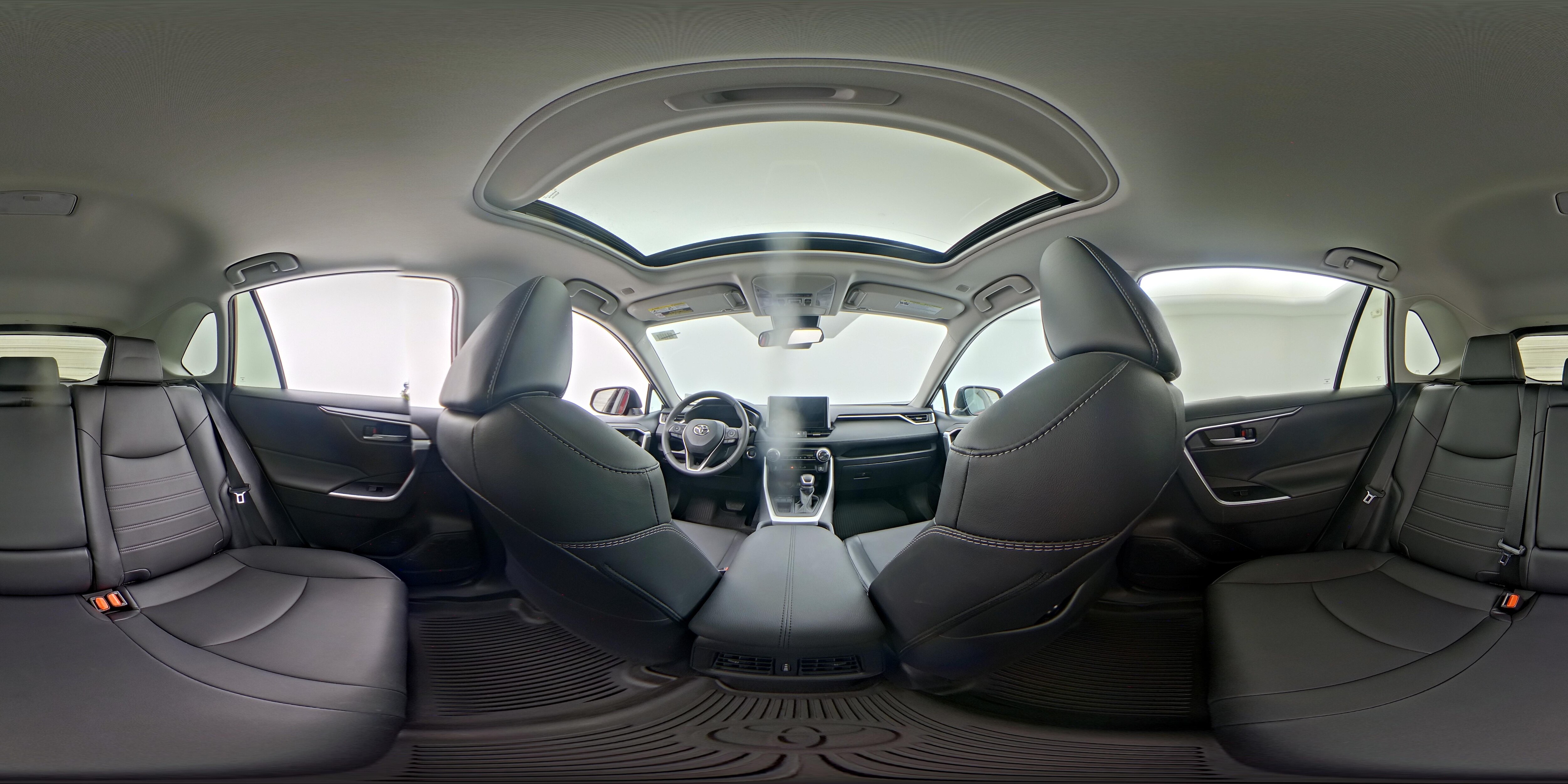 2025 Toyota RAV4 XLE Premium - Photo 25