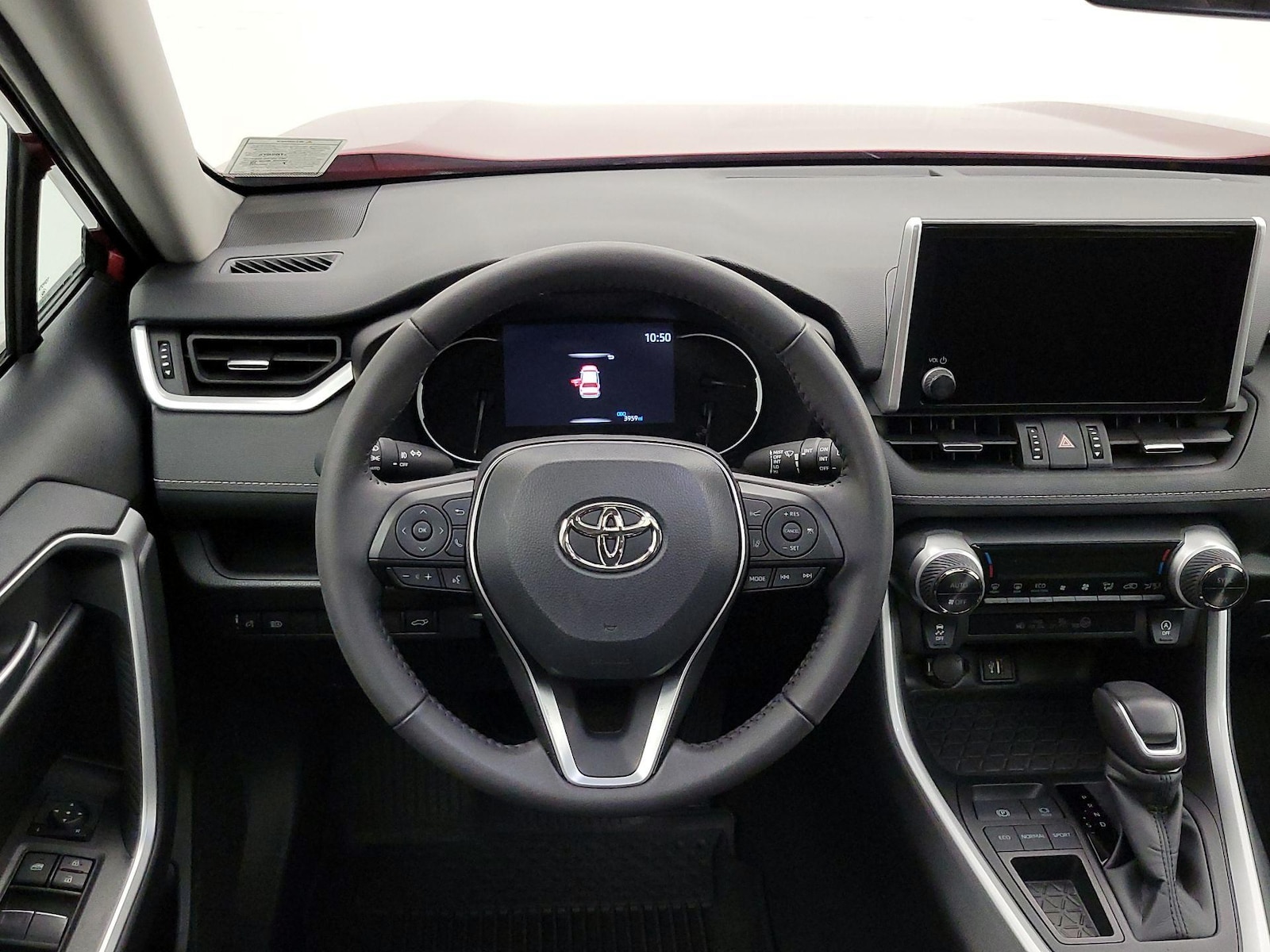 2025 Toyota RAV4 XLE Premium - Photo 11