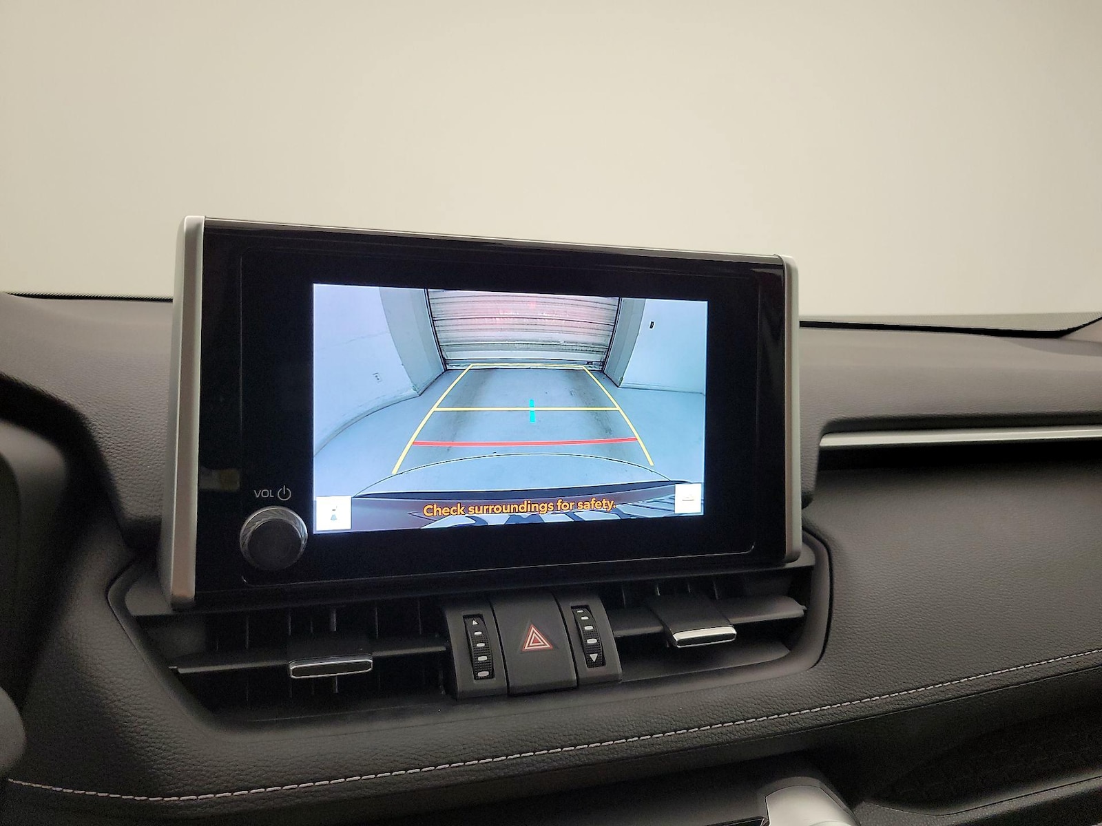 2025 Toyota RAV4 XLE Premium - Photo 14