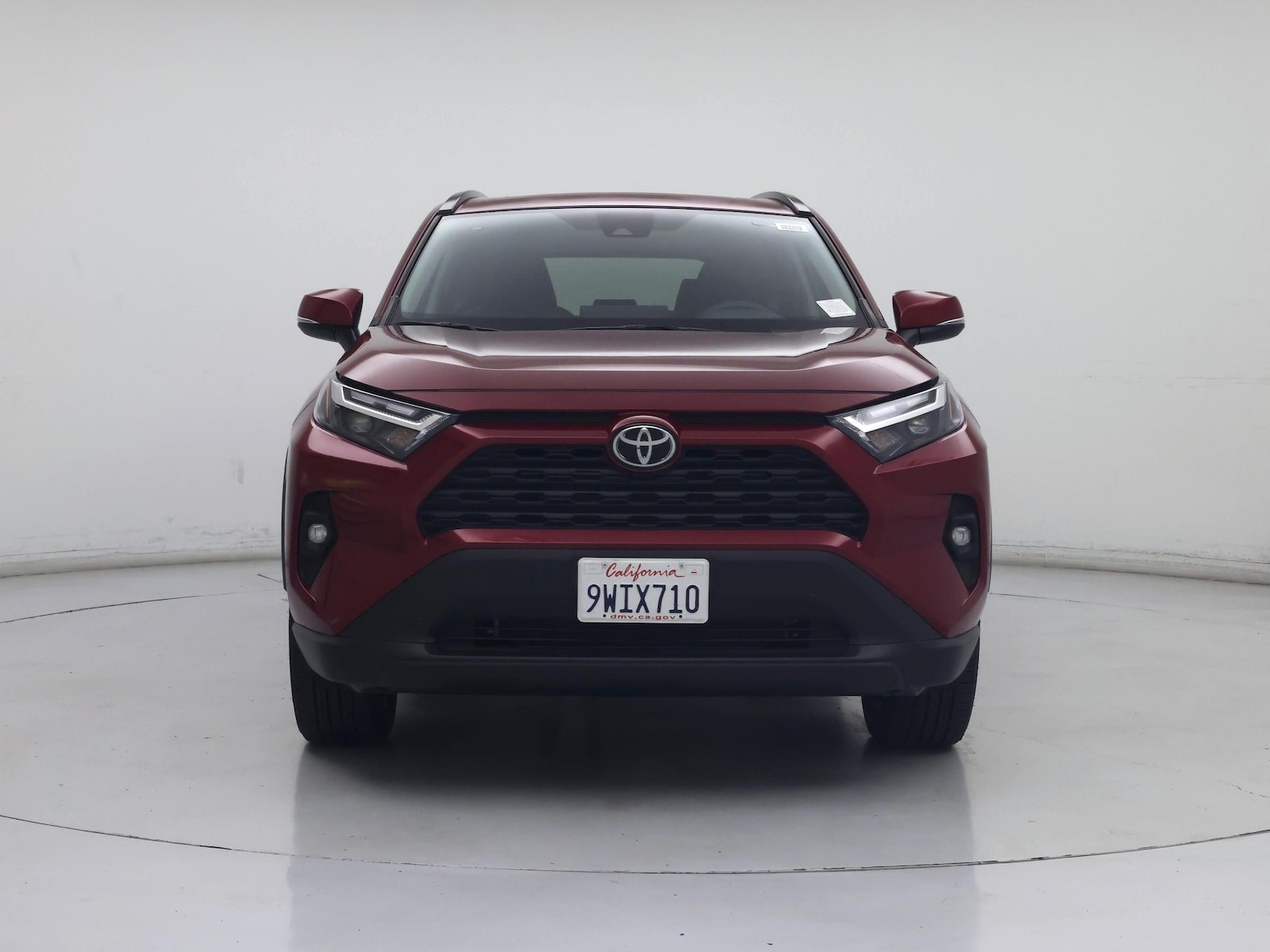 2025 Toyota RAV4 XLE Premium - Photo 6