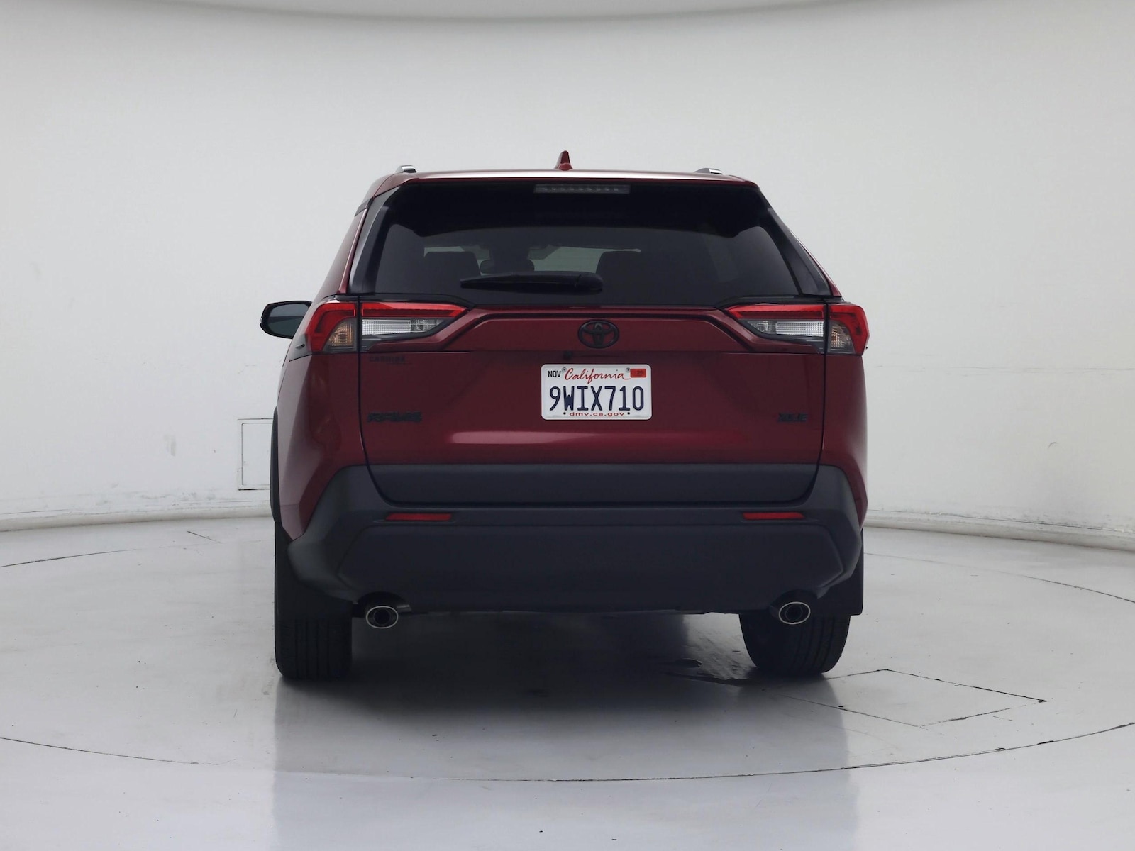 2025 Toyota RAV4 XLE Premium - Photo 7