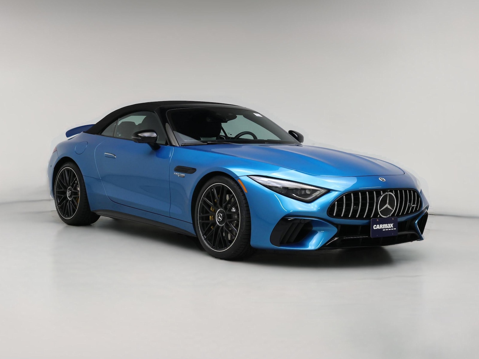 2022 Mercedes-Benz SL