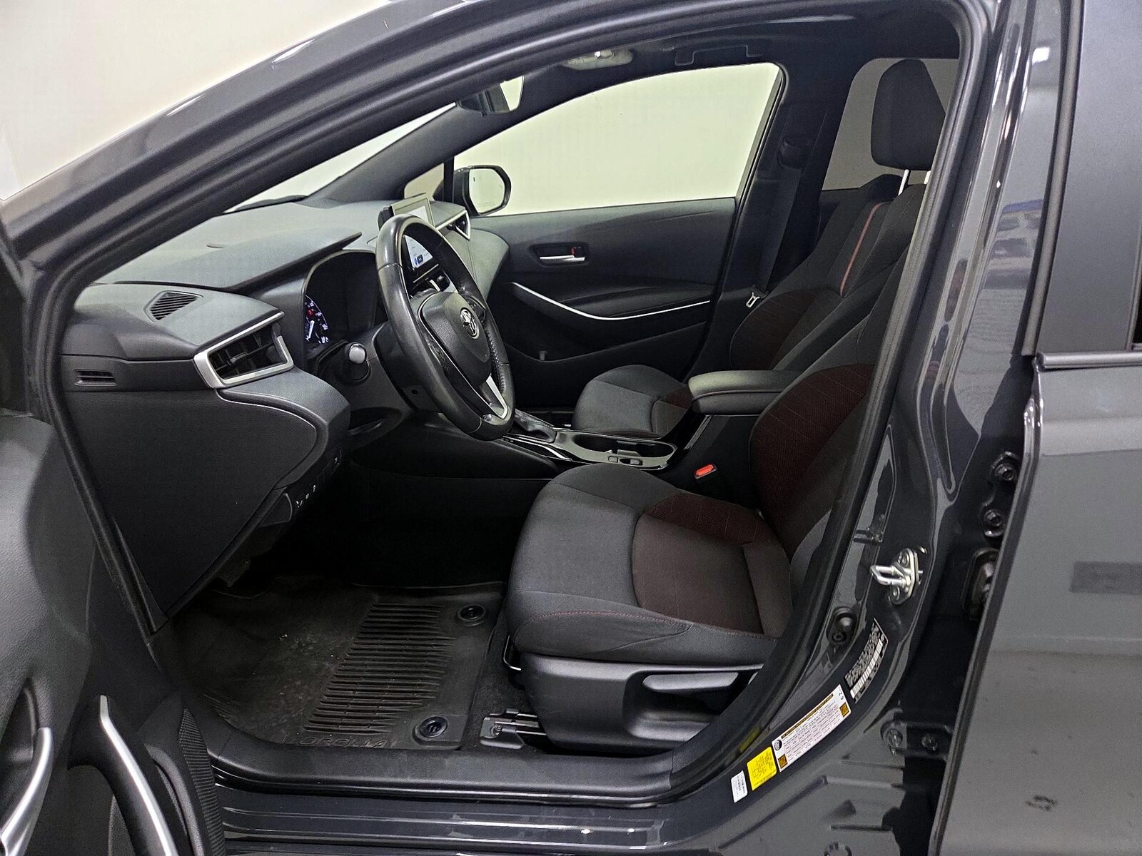Side Airbags