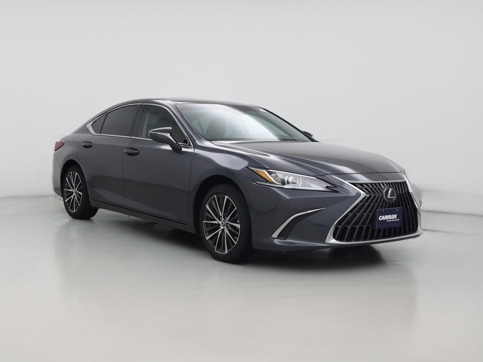 2024 Lexus ES