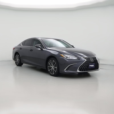 2024 Lexus ES 350 Luxury