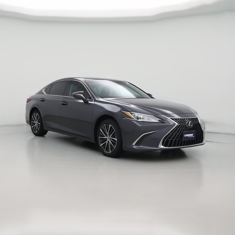 2024 Lexus ES 350 Luxury