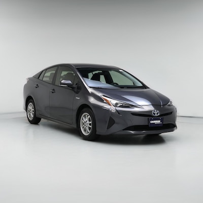 2016 Toyota Prius Two