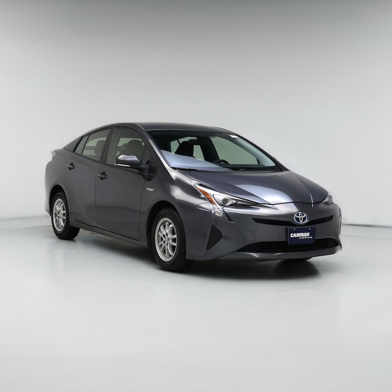 2016 Toyota Prius Two