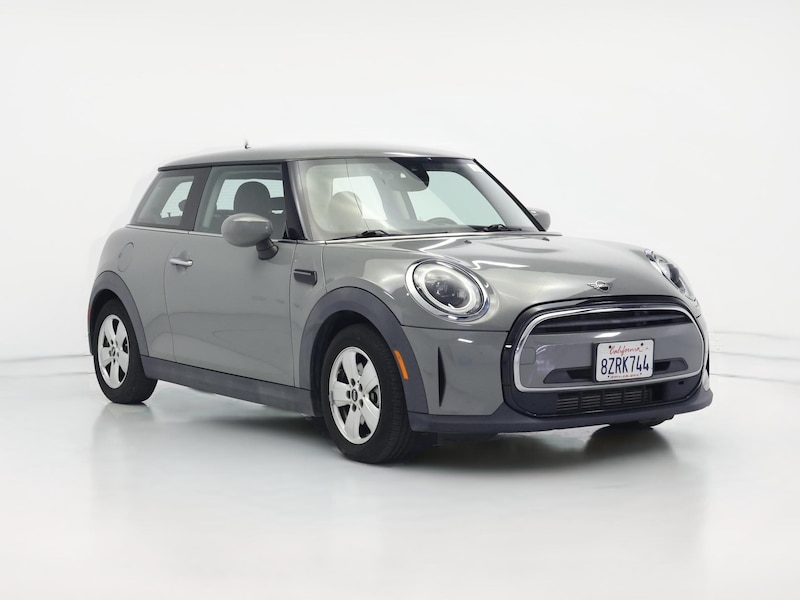 2022 Mini Cooper Hardtop null