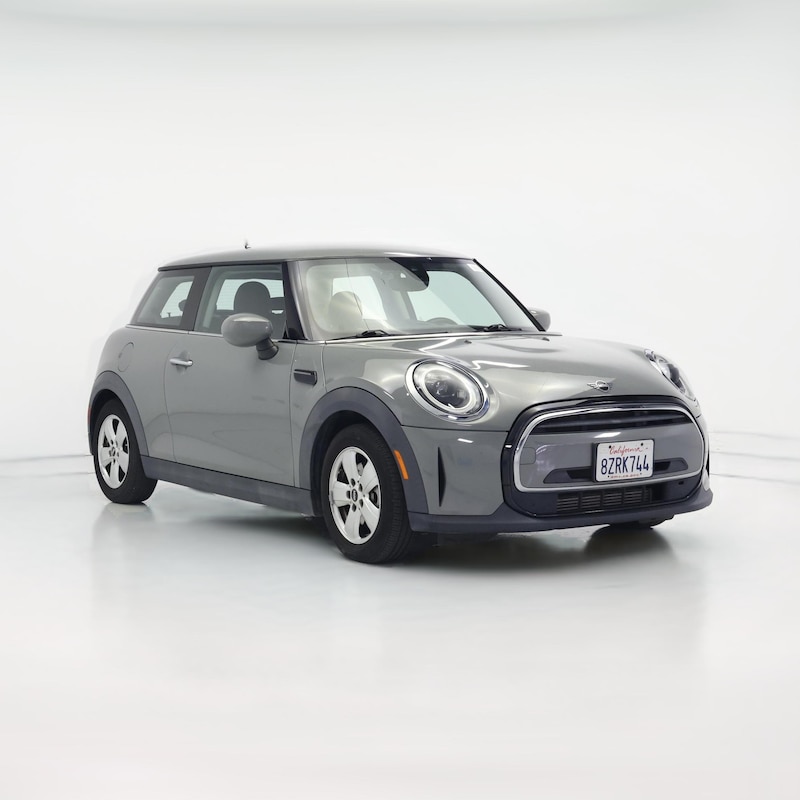 2022 Mini Cooper Hardtop